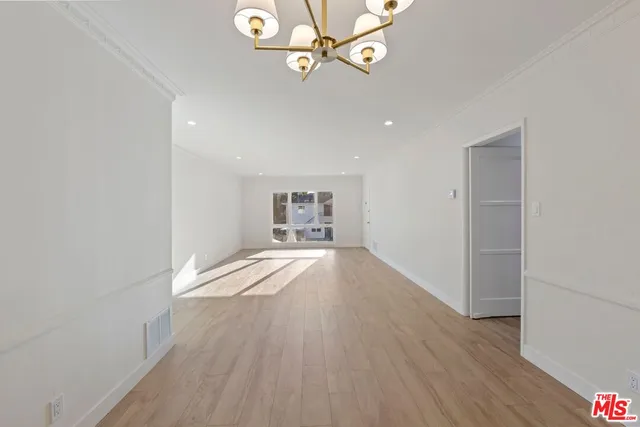 $3,950 | 1252 North Crescent Heights Boulevard, Unit 2, West Hollywood, CA 90046