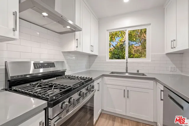 $3,950 | 1252 North Crescent Heights Boulevard, Unit 2, West Hollywood, CA 90046