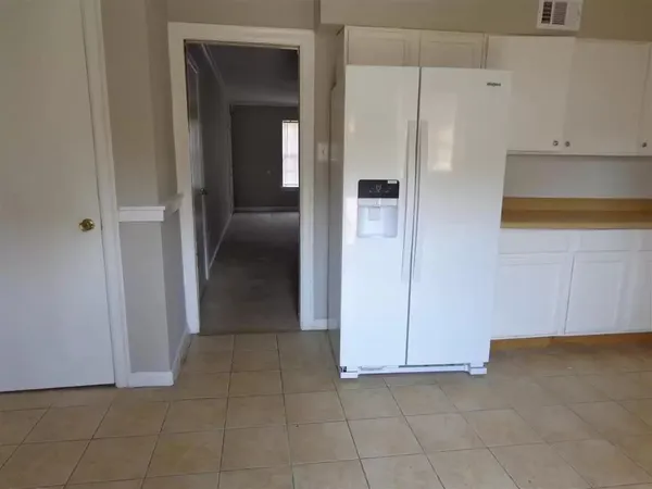 a view of room and window