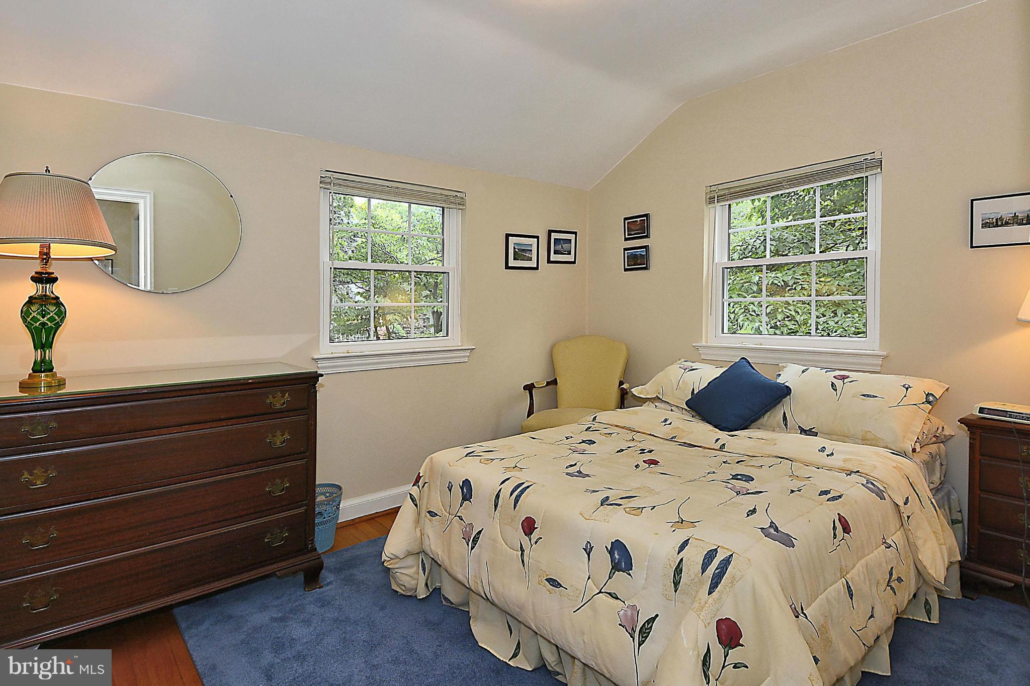 5307 Wakefield Road Bethesda, MD 20816 - Photo 18 of 30 Bedroom