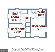 5307 Wakefield Road Bethesda, MD 20816 - Photo 28 of 30 Interior (General)