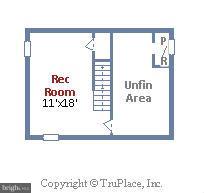 5307 Wakefield Road Bethesda, MD 20816 - Photo 29 of 30 Interior (General)