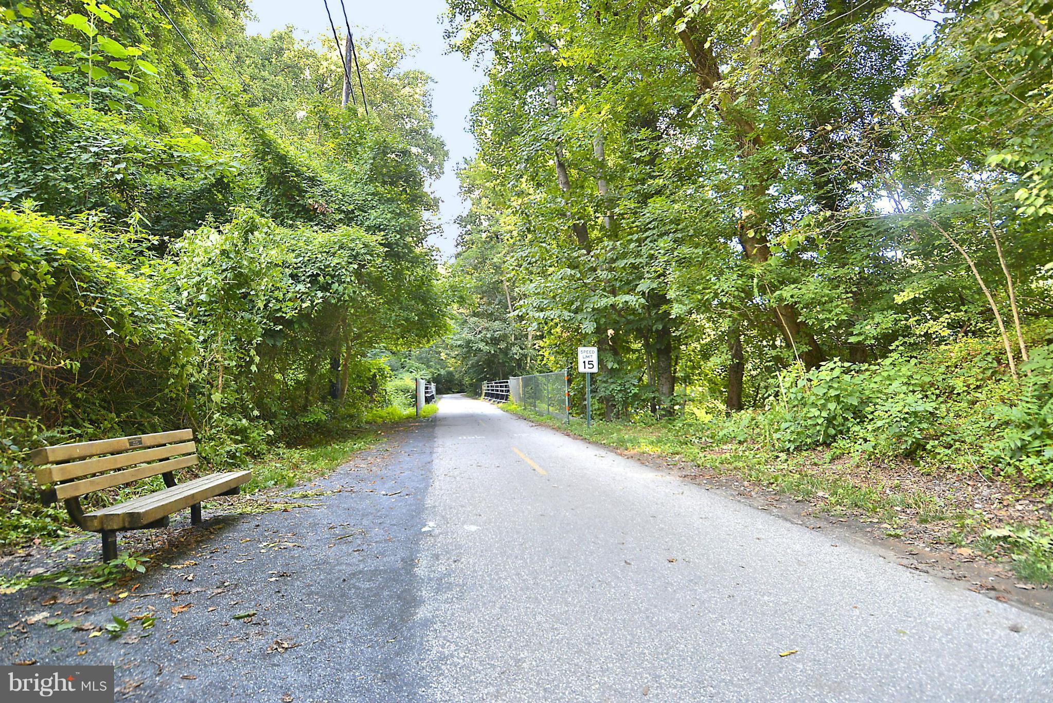5307 Wakefield Road Bethesda, MD 20816 - Photo 30 of 30 Community