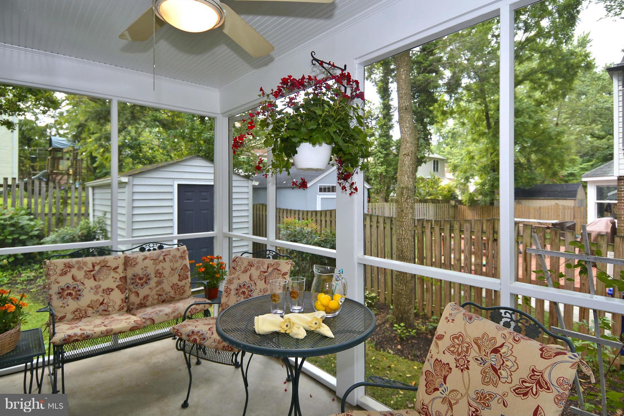 5307 Wakefield Road Bethesda, MD 20816 - Photo 8 of 30 Exterior (General)