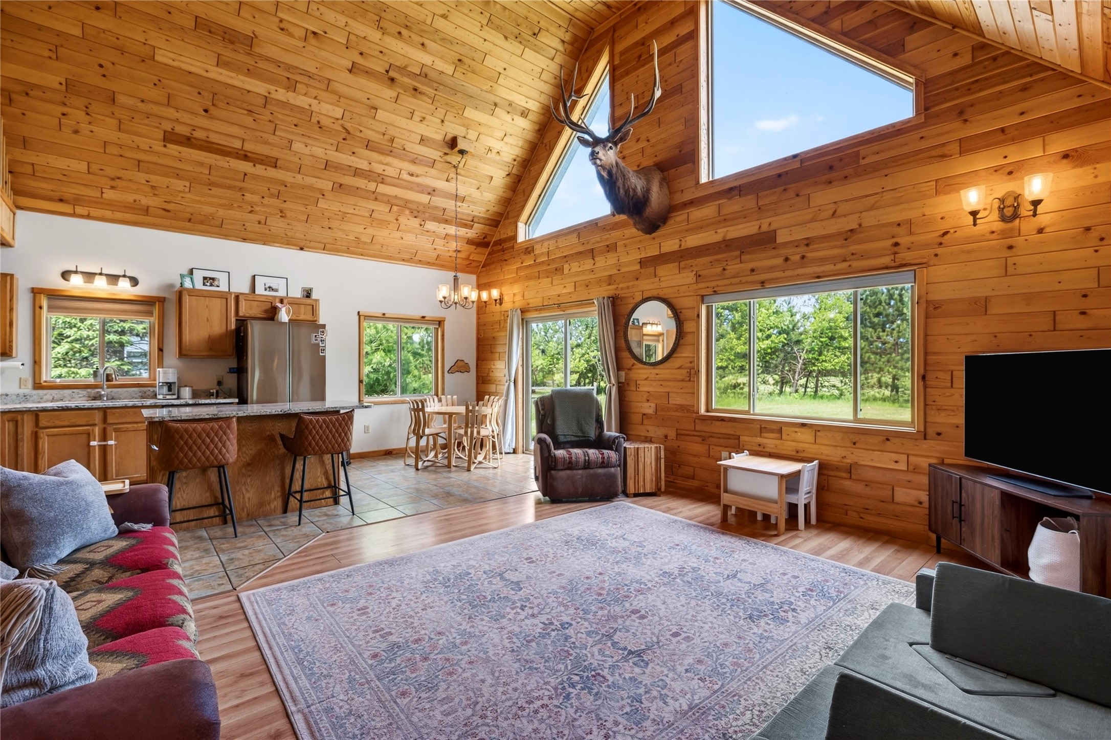 10644 Roynona Road Hayward, WI 54843 - Photo 28 of 56