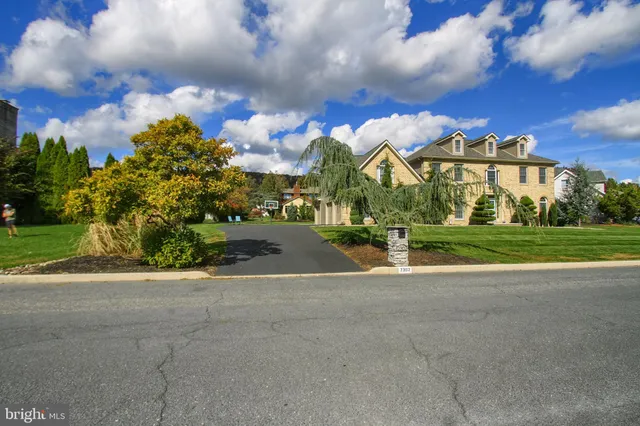 $609,900 | 2302 Scarsborough Drive, Harrisburg, PA 17112