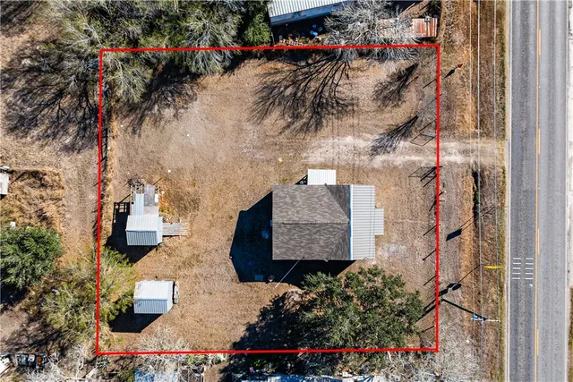 $138,000 | 110 Farm To Market 1118, Kingsville, TX 78363