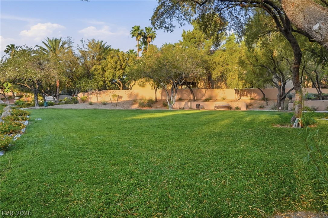 8725 Red Rio Drive, Unit 203 Las Vegas, NV 89128 - Photo 34 of 46