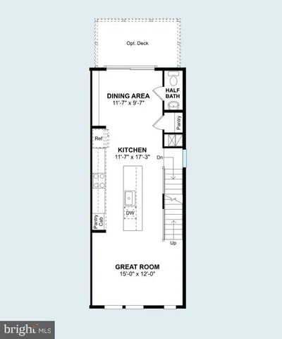 $2,531 | 9117 Crk Btm Lane, Fredericksburg, VA 22407