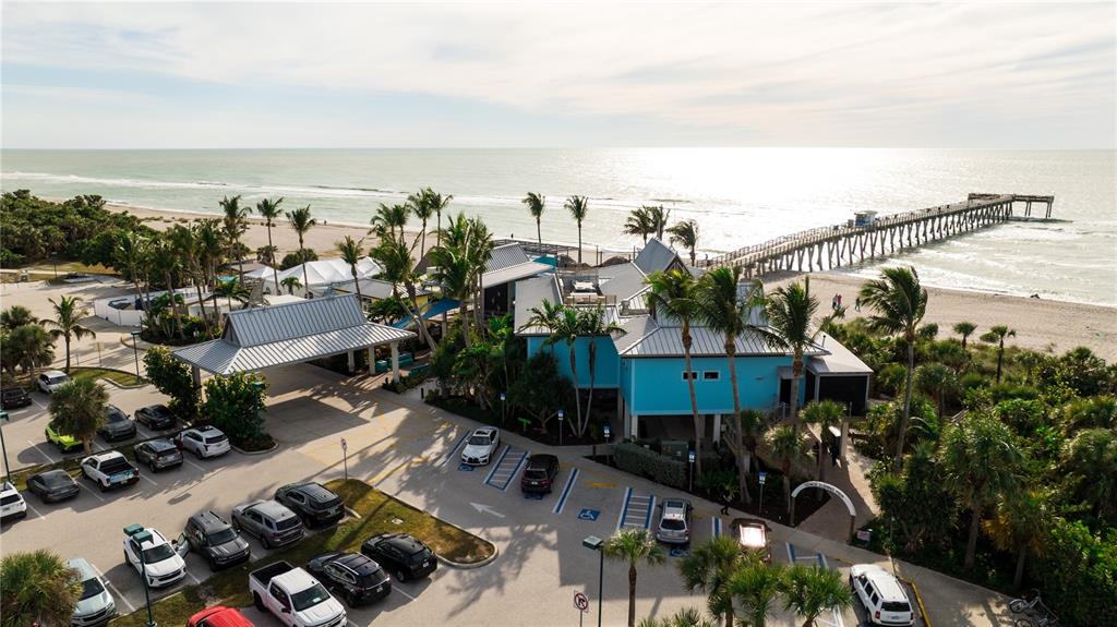 440 Darling Drive Venice, FL 34285 - Photo 51 of 74 an aerial view of multiple house