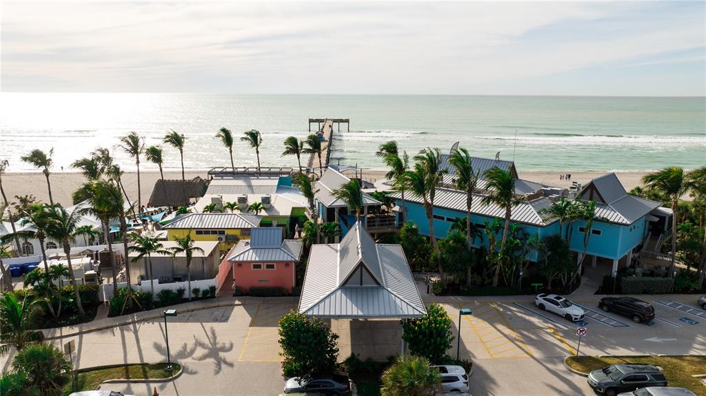 440 Darling Drive Venice, FL 34285 - Photo 53 of 74 a picture of houses with outdoor space and ocean view