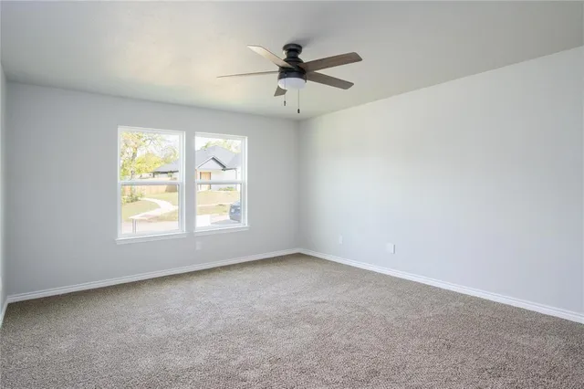 $2,100 | 103 3rd Street, Celeste, TX 75423