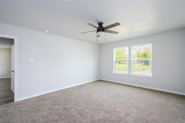 $2,100 | 103 3rd Street, Celeste, TX 75423