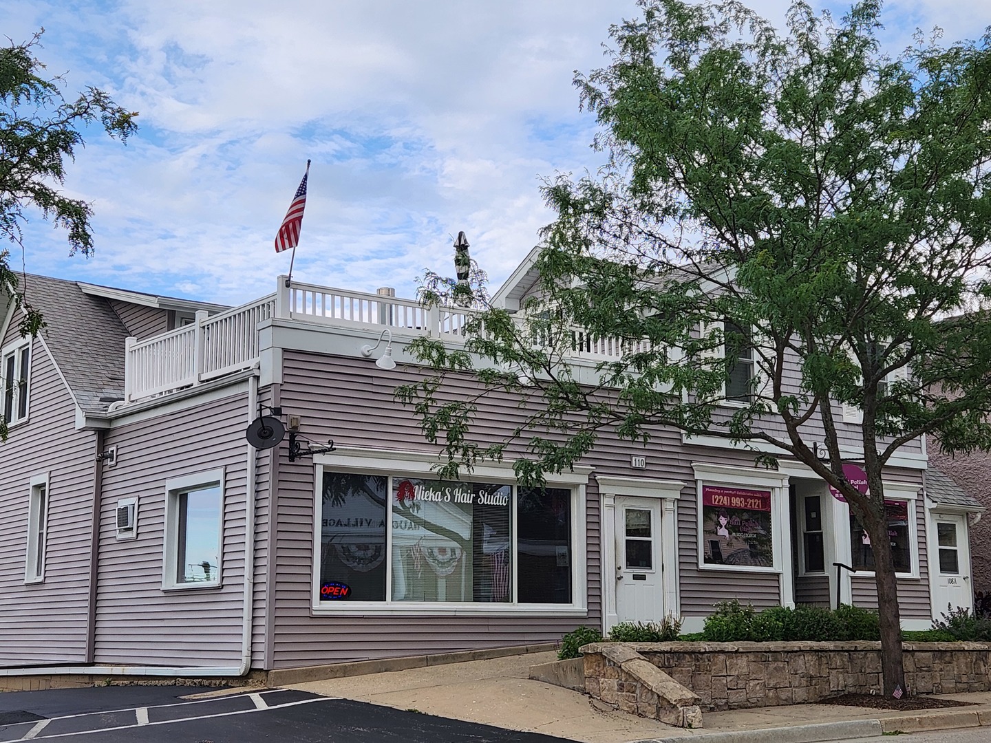 110 North Main Street Wauconda, IL 60084 - Photo 3 of 8
