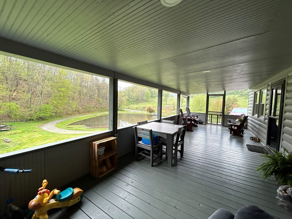 714 Etter Road Rural Retreat, VA 24368 - Photo 23 of 32 Gallery Image 23
