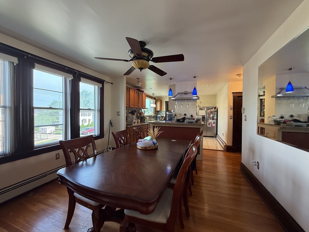 338 Riverside Avenue, Unit 2 Medford, MA 02155 - Photo 4 of 25