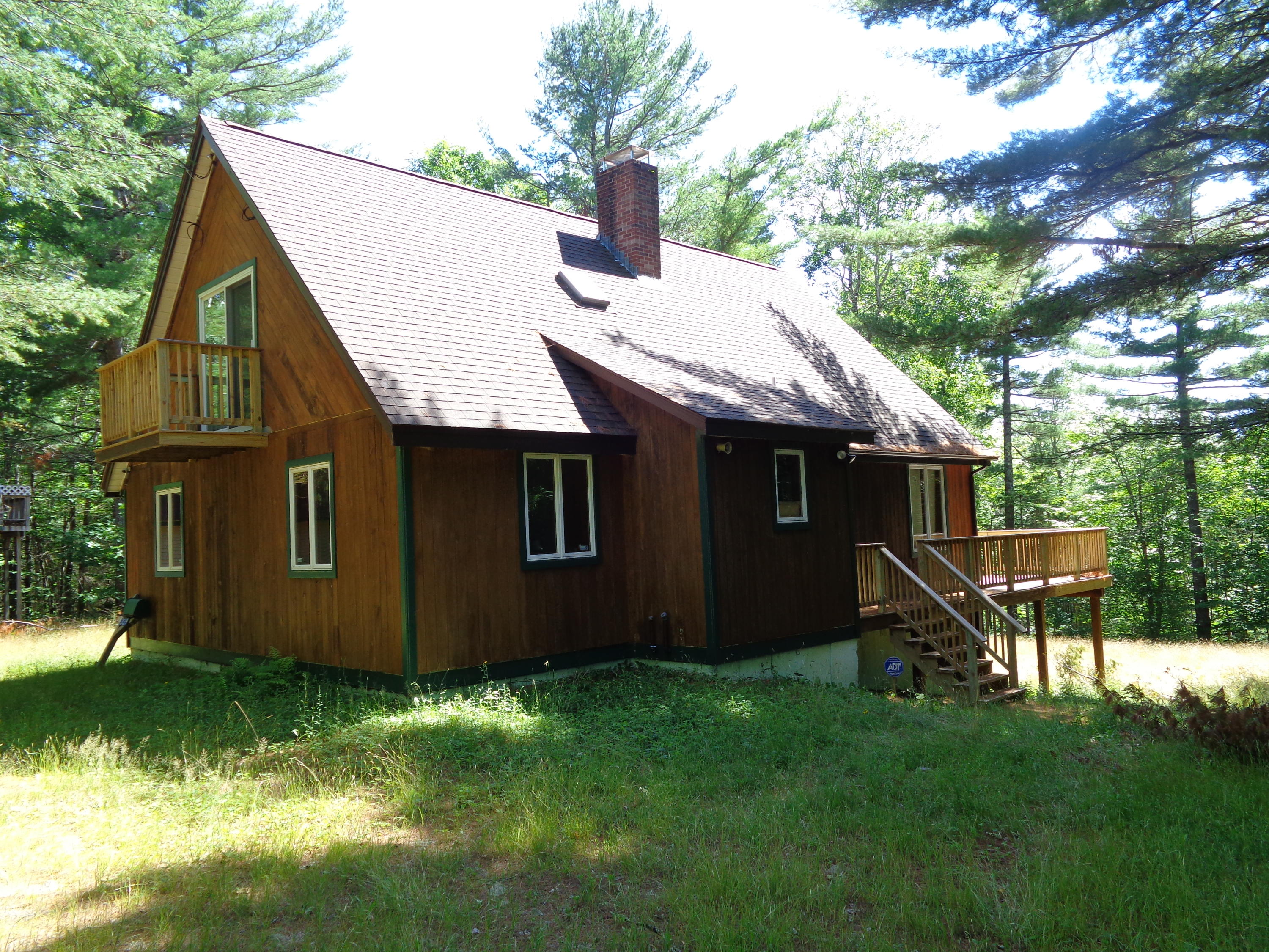 339 Point Road Otis, ME 04605 - Photo 41 of 42 Side view