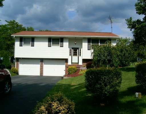 153 Lintner Road Blairsville, PA 15717 - Photo 1 of 8 Exterior Front.