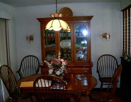 153 Lintner Road Blairsville, PA 15717 - Photo 4 of 8 Dining Room.