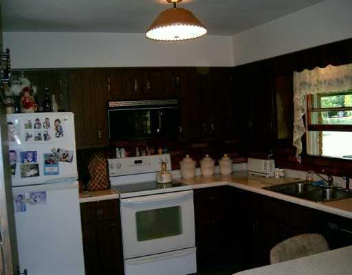 153 Lintner Road Blairsville, PA 15717 - Photo 5 of 8 Kitchen.