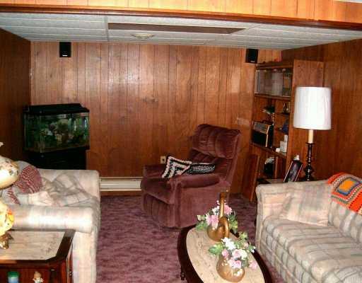 153 Lintner Road Blairsville, PA 15717 - Photo 6 of 8 Den/Family/Great Room.