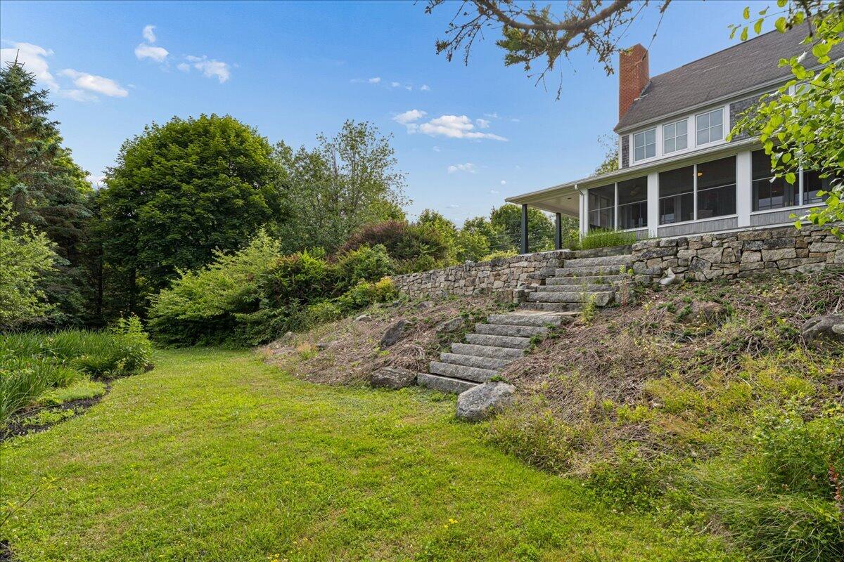 31 State Street Castine, ME 04421 - Photo 57 of 63 61-31 State St. -57