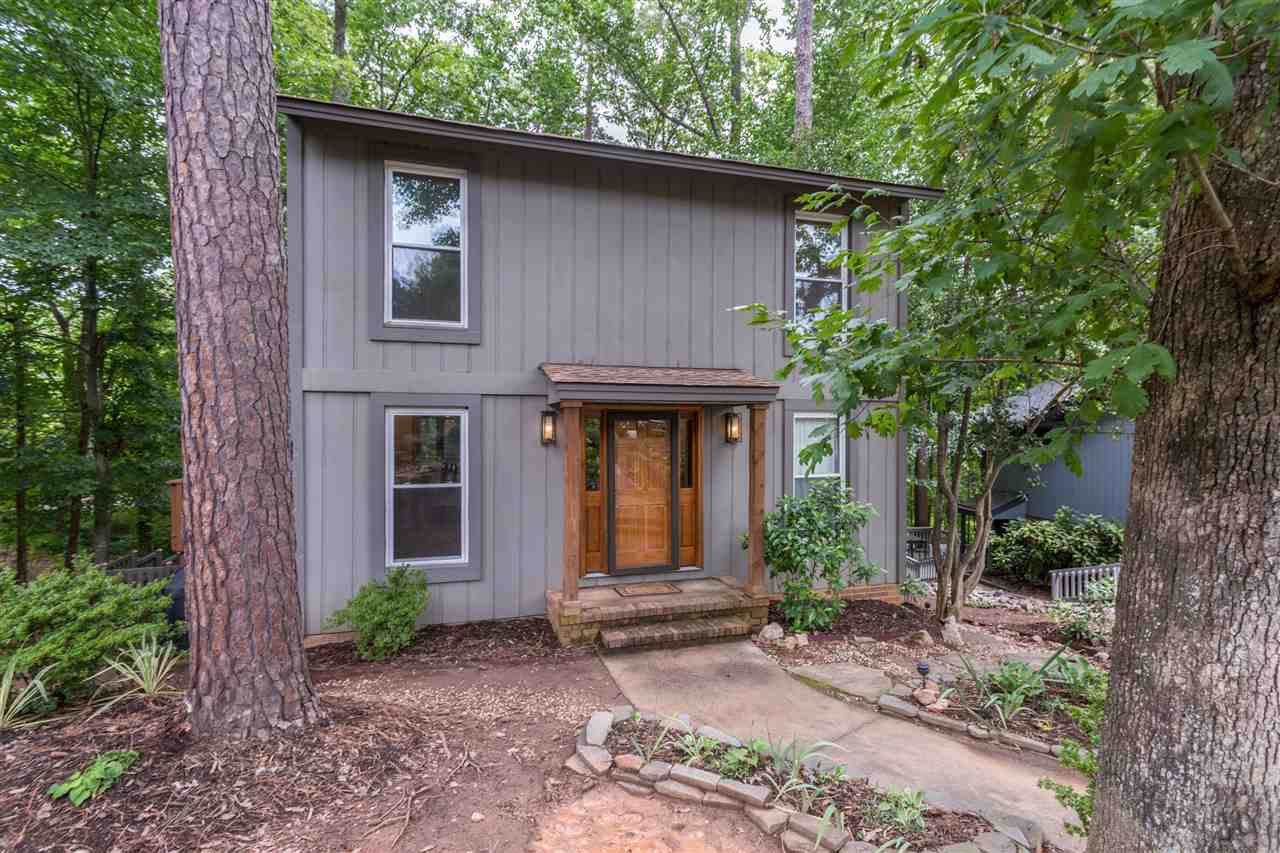 2733 Rue Sans Famille Raleigh, NC 27607 - Photo 25 of 25 Photo 25