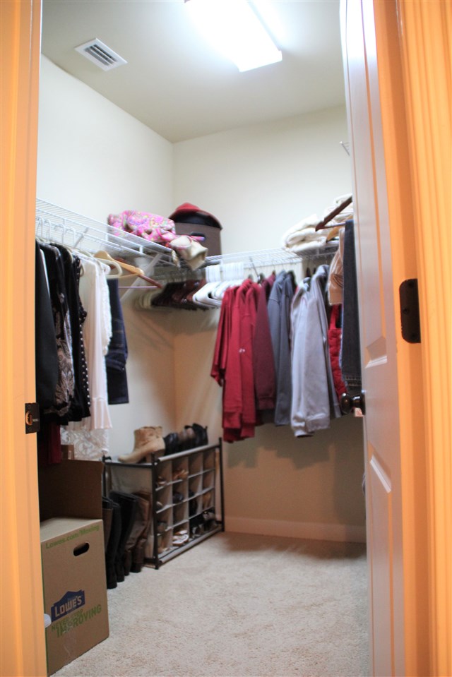 10331 Estia Street Daphne, AL 36526 - Photo 24 of 31 Master Closet