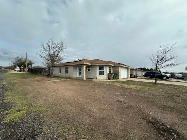 $164,900 | 2930 Waco Street, San Angelo, TX 76901
