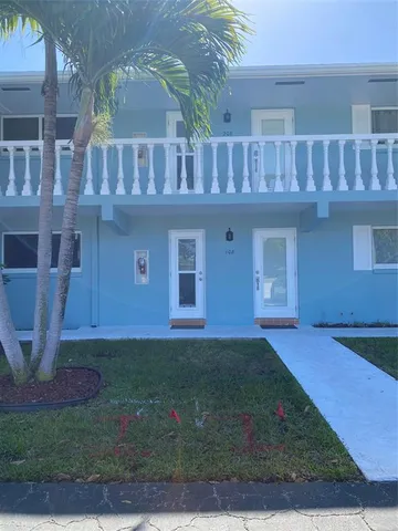 $2,150 | 1100 Pine Drive, Unit 108, Pompano Beach, FL 33060