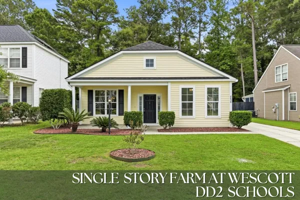 $310,000 | 4838 Cane Pole Lane, Summerville, SC 29485