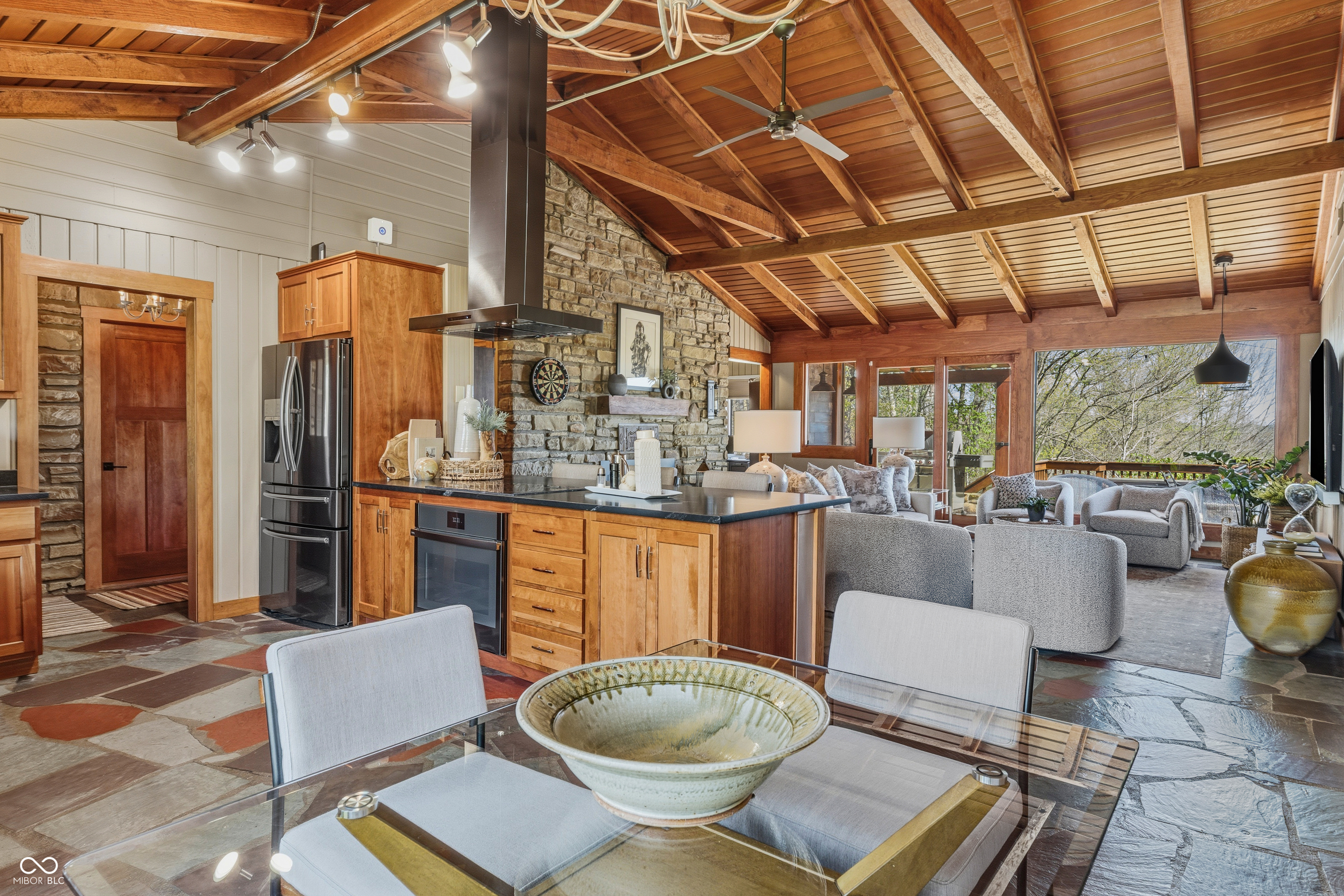 488 Town Hill Road Nashville, IN 47448 - Photo 20 of 87