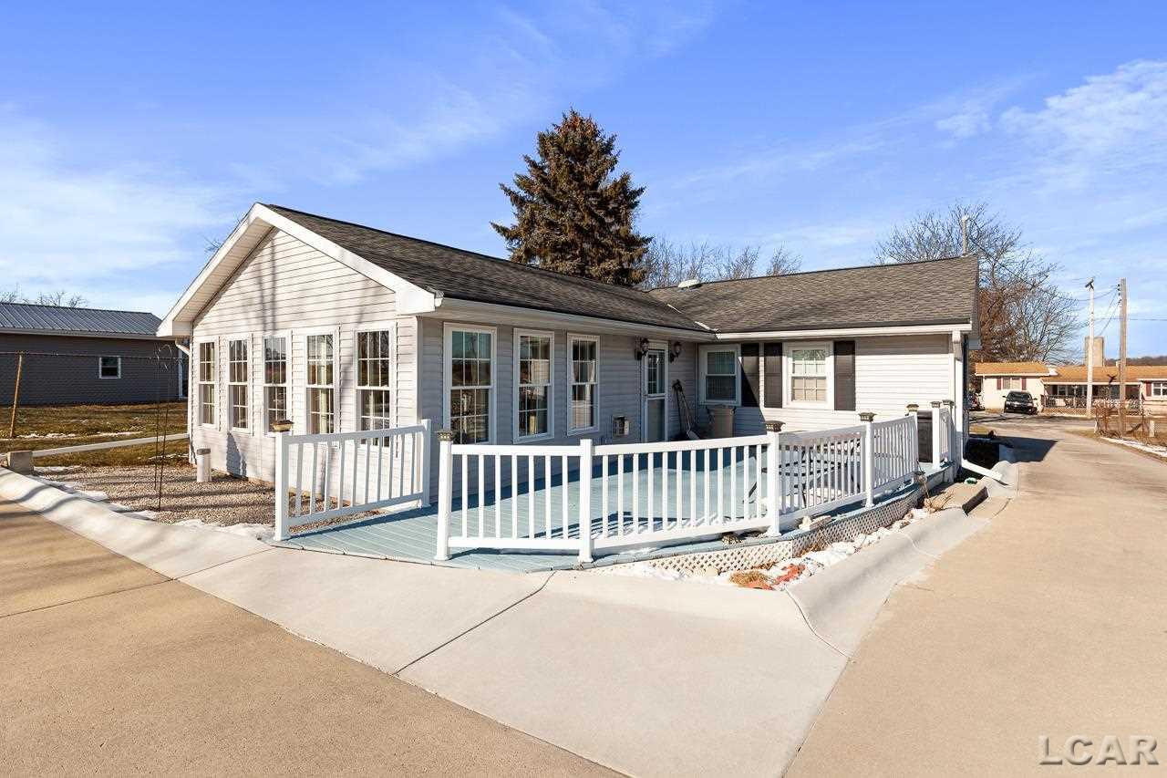 2321 Gorman Road Adrian, MI 49221 - Photo 23 of 27
