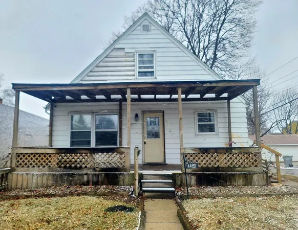 $104,000 | 4420 North 71st Street, Milwaukee, WI 53218