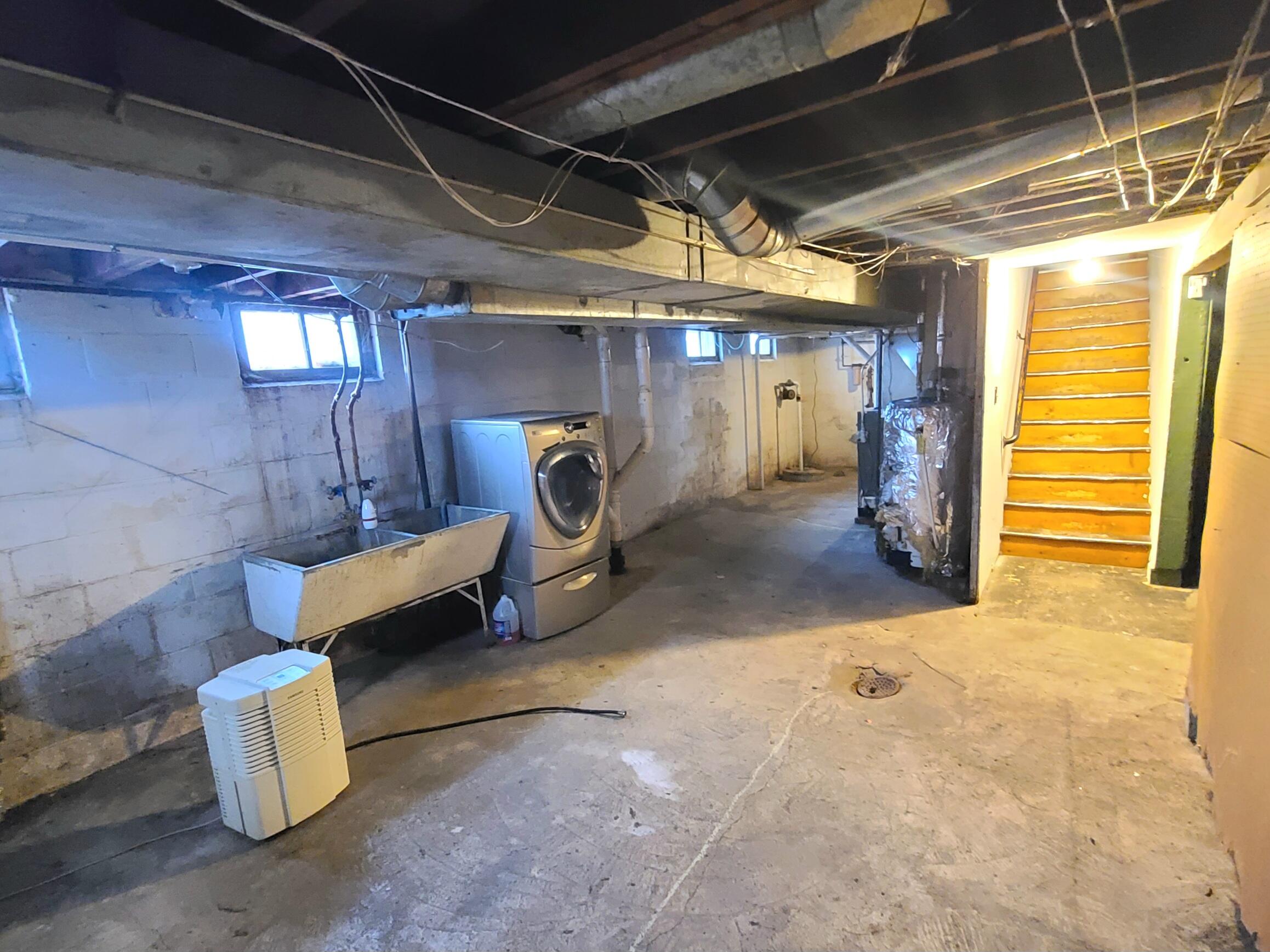 4420 North 71st Street Milwaukee, WI 53218 - Photo 19 of 19 Basement2