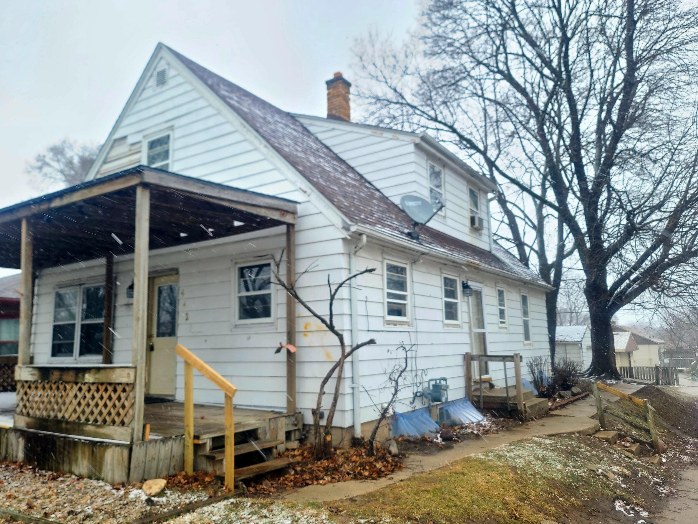 4420 North 71st Street Milwaukee, WI 53218 - Photo 3 of 19 20260311_130626