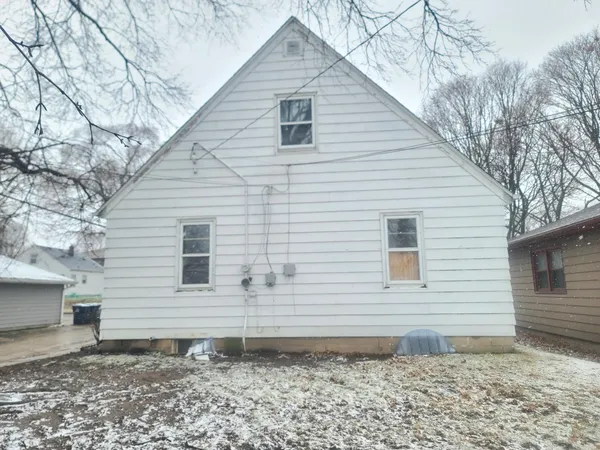 $104,000 | 4420 North 71st Street, Milwaukee, WI 53218