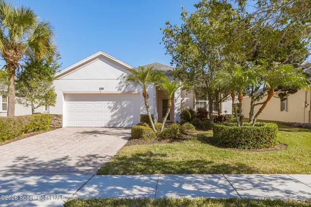 $375,000 | 6615 Pacheco Lane, Melbourne, FL 32940