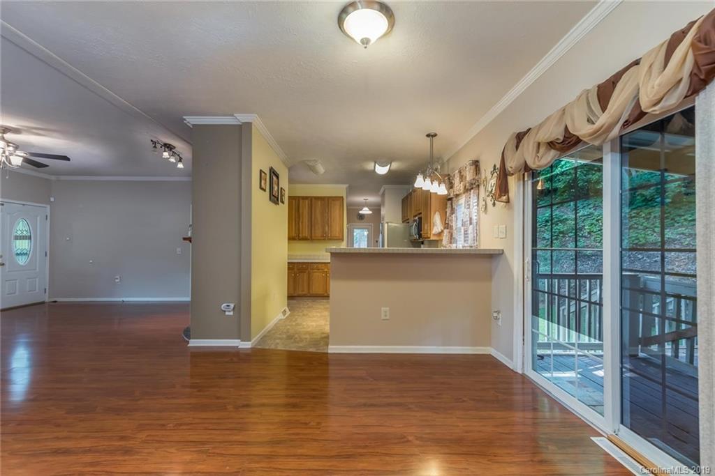 1305 Laughter Road Mill Spring, NC 28756 - Photo 14 of 36