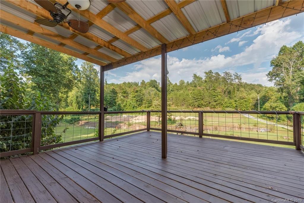 1305 Laughter Road Mill Spring, NC 28756 - Photo 8 of 36