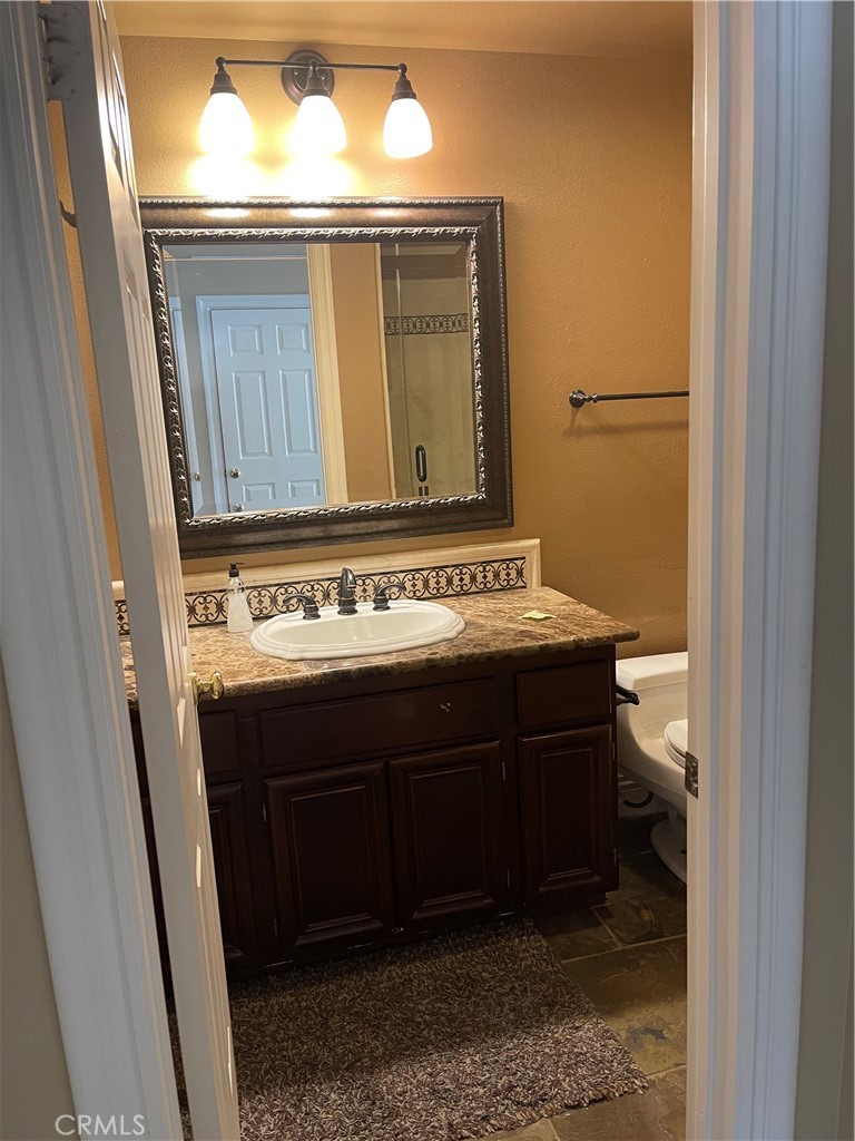 1 Vía Perico Rancho Santa Margarita, CA 92688 - Photo 10 of 22 a view of washer and dryer