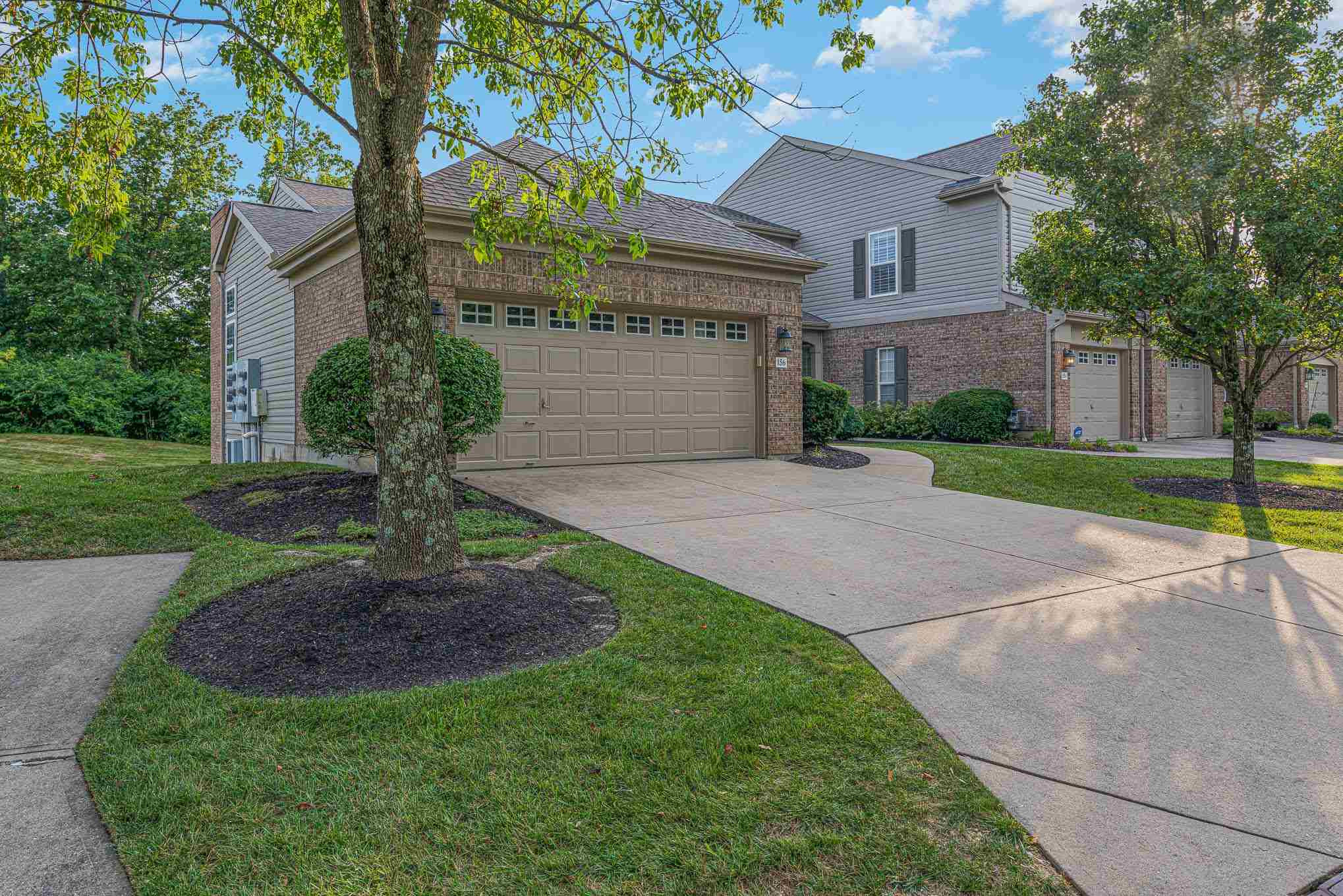 156 Hidden Ridge Court Cold Spring, KY 41076 - Photo 2 of 28 Gallery Image 2