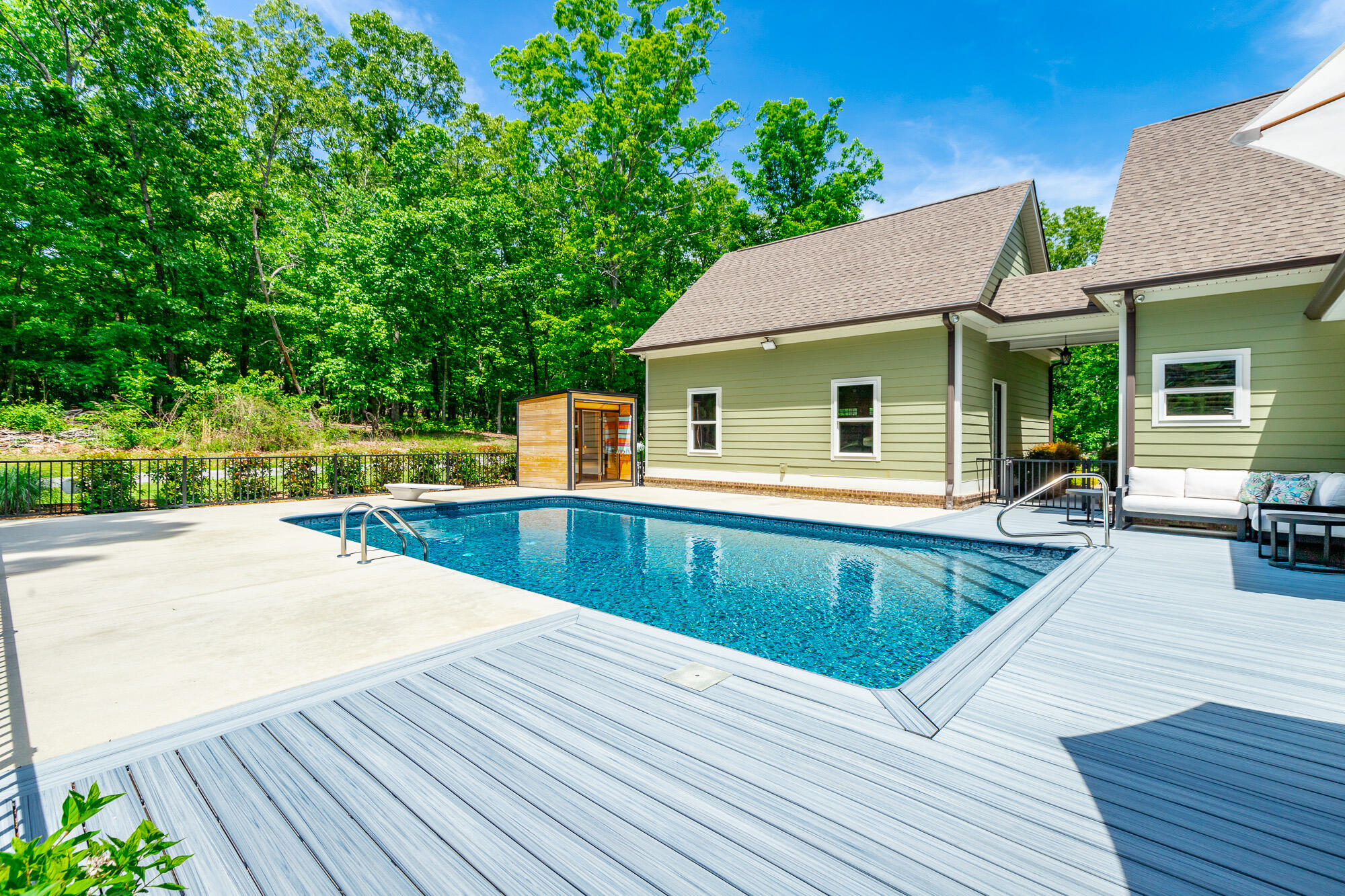 6860 Cooley Road Harrison, TN 37341 - Photo 56 of 108 6860 Cooley Road HD-63
