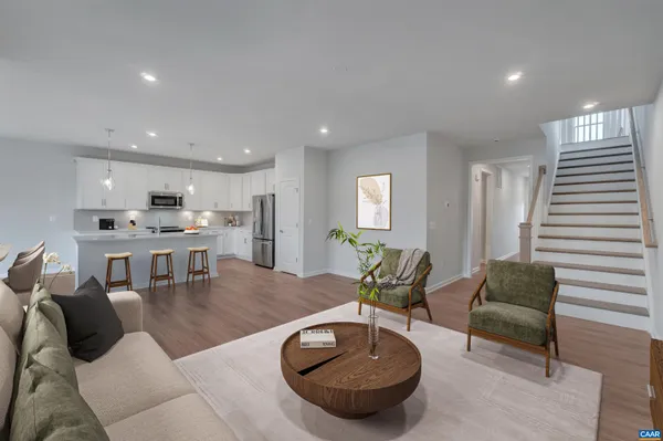 $619,990 | 3041 Rambling Brk Lane, Unit LOT 97, Crozet, VA 22932