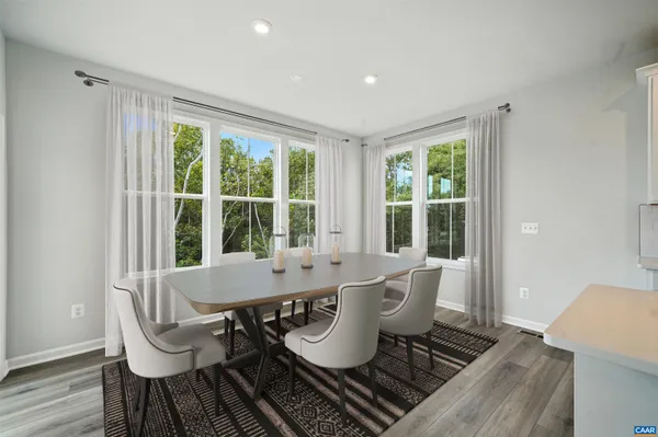 $619,990 | 3041 Rambling Brk Lane, Unit LOT 97, Crozet, VA 22932