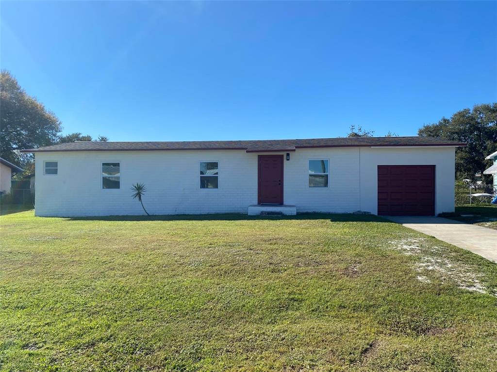 3633 Southeast 20th Ter  