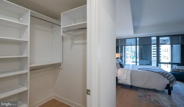 $3,477 | 4710 Elm Street, Unit 2BE0607, Bethesda, MD 20814