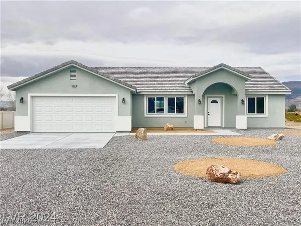 $2,000 | 5600 Genoa Avenue, Pahrump, NV 89060
