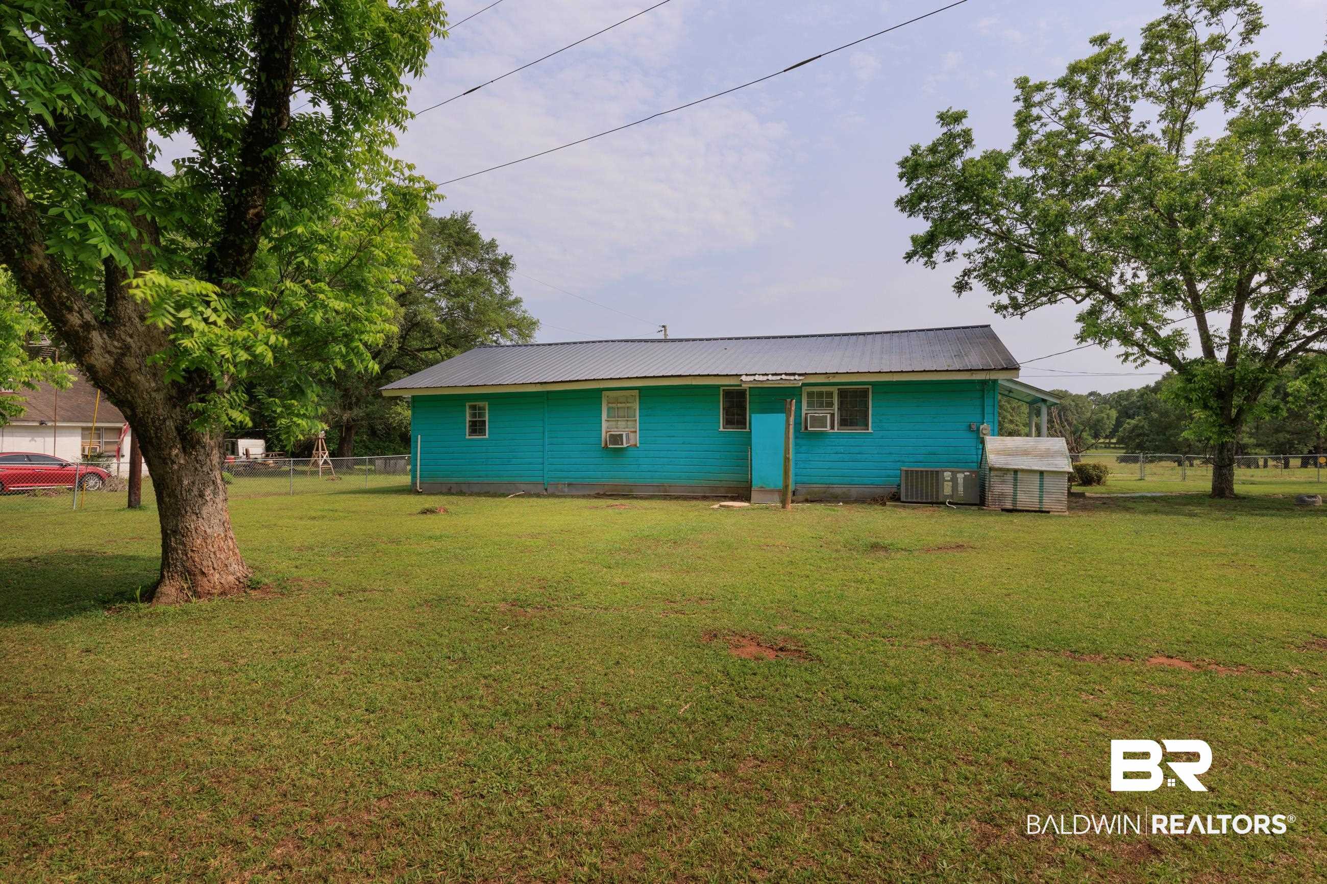 11350 Jack Hamilton Road Mobile, AL 36695 - Photo 4 of 31