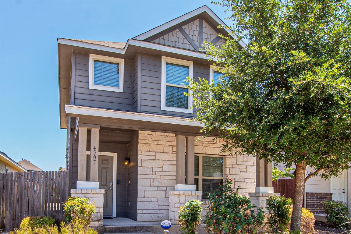 4507 Inicio Lane Austin, TX 78725 - Photo 1 of 1 Gallery Image 1